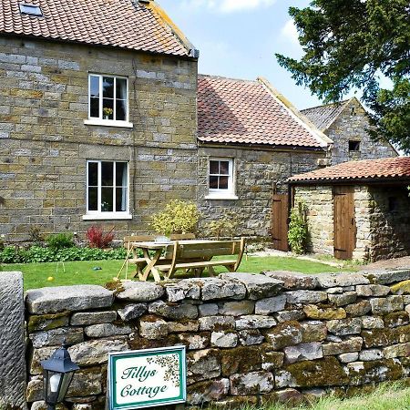 Tillys Cottage Goathland Esterno foto