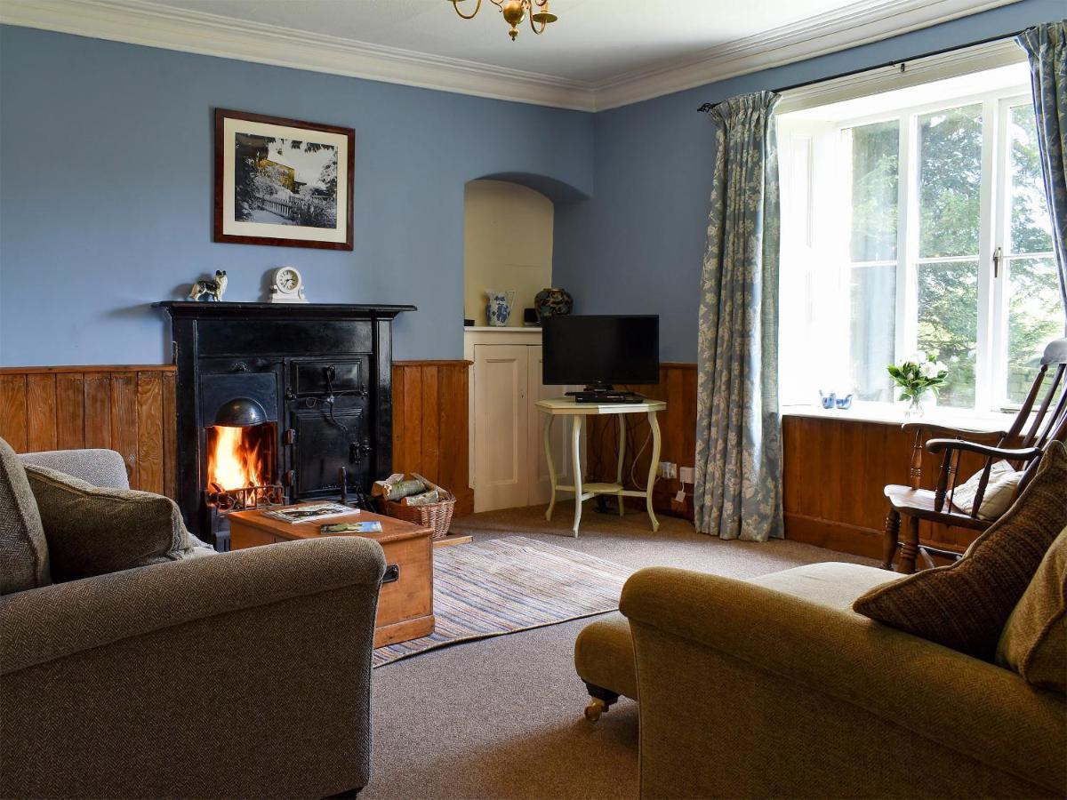 Tillys Cottage Goathland Esterno foto