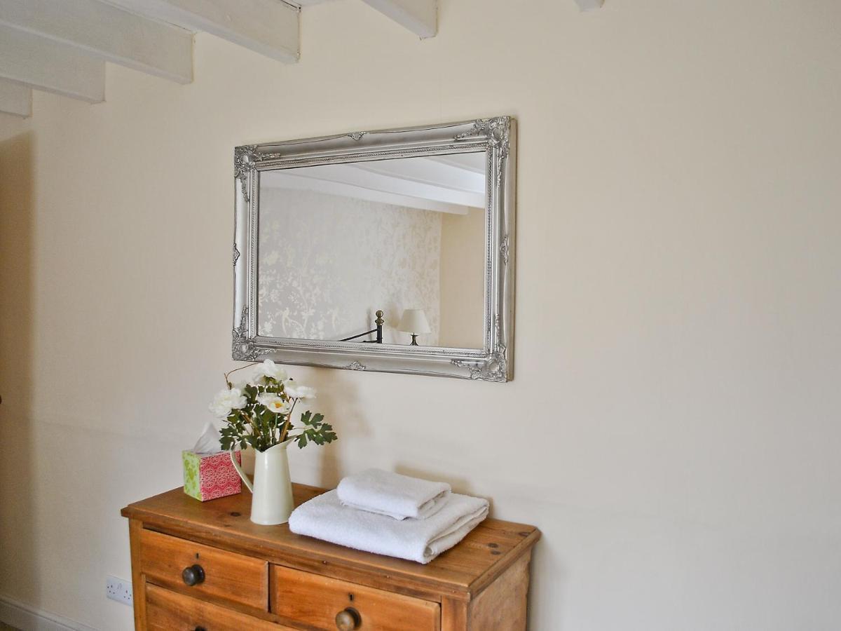 Tillys Cottage Goathland Esterno foto