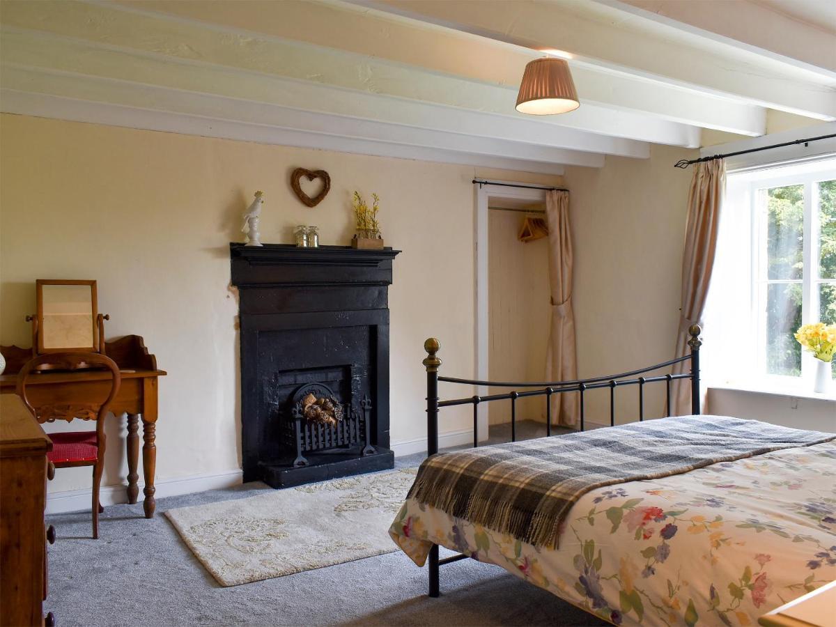 Tillys Cottage Goathland Esterno foto