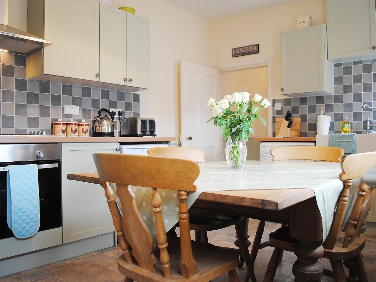 Tillys Cottage Goathland Esterno foto