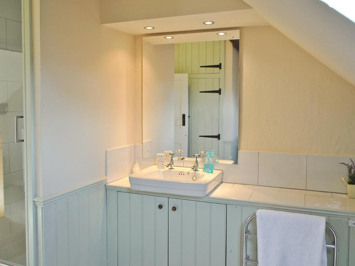 Tillys Cottage Goathland Esterno foto