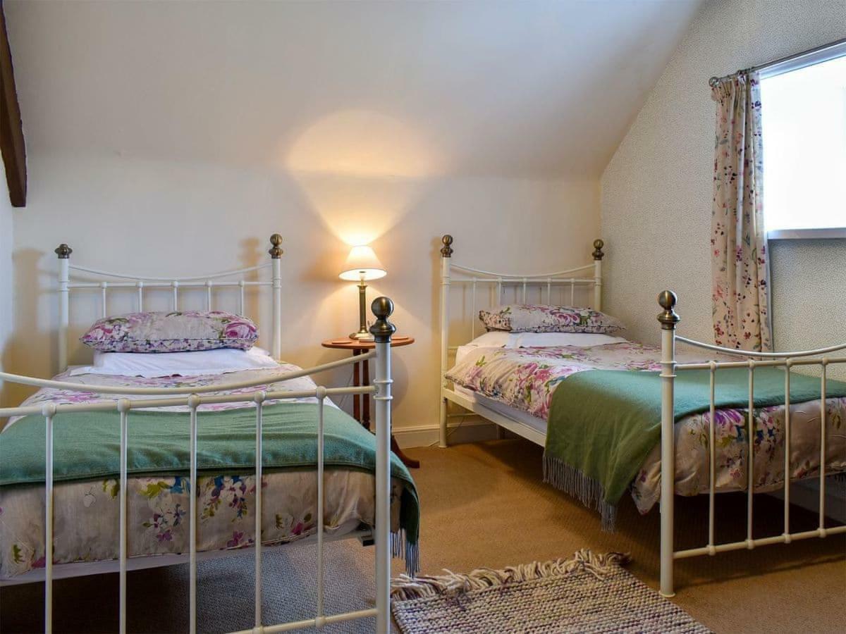 Tillys Cottage Goathland Esterno foto