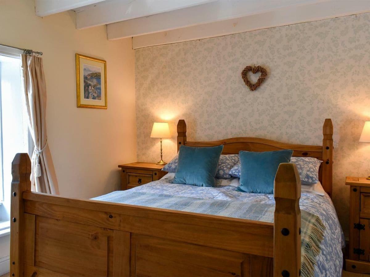 Tillys Cottage Goathland Esterno foto